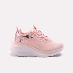 Sneaker Shoes Pink 0440891