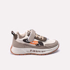 Boy Jogger Shoes Fawn 0650828