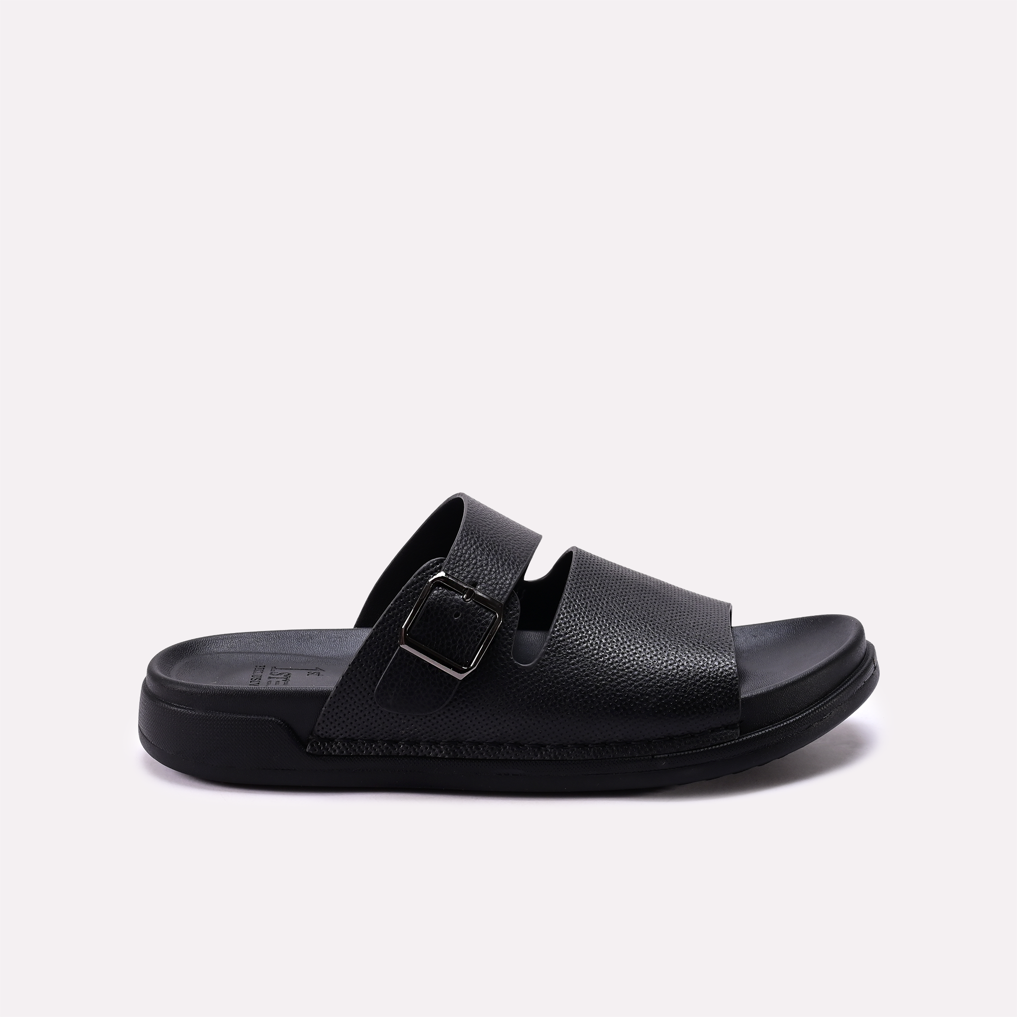 Casual Slipper Black 0151194