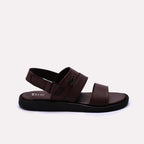 Casual Sandal Brown 0141477