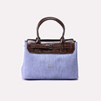 Shoulder Bag Blue 0331780