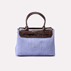 Shoulder Bag Blue 0331780