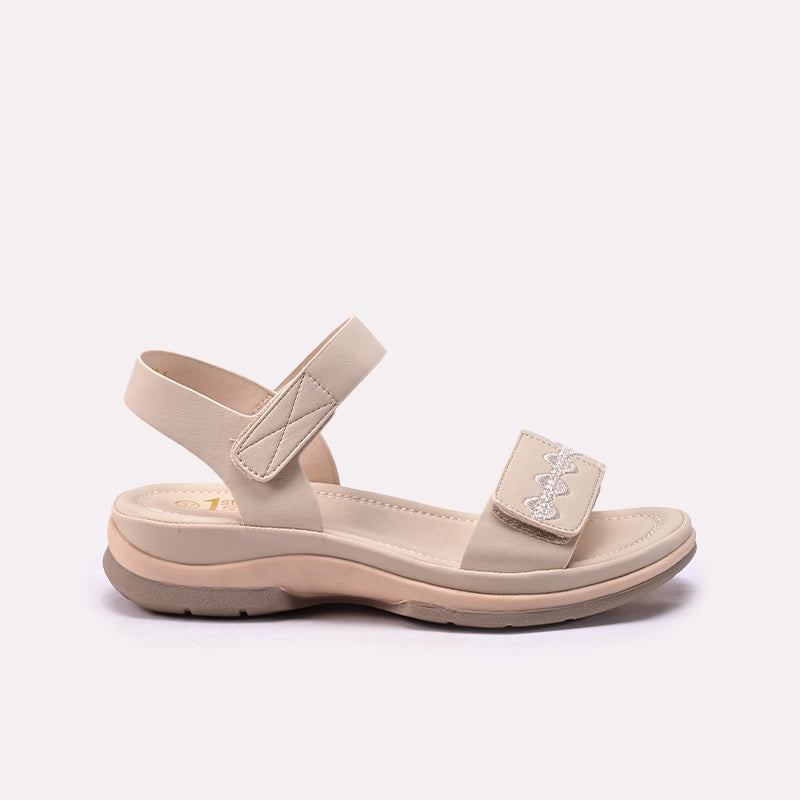 Fawn Casual Sandal 0421597