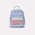 School Backpack Turquoise 0820779