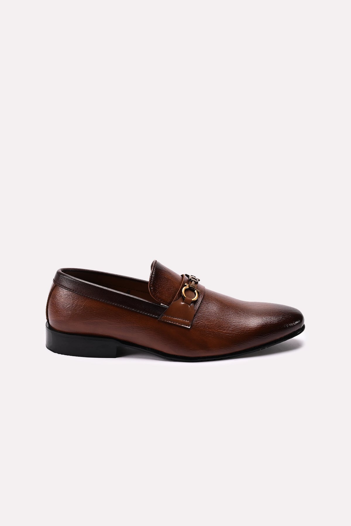 Formal Shoes Brown 0111724