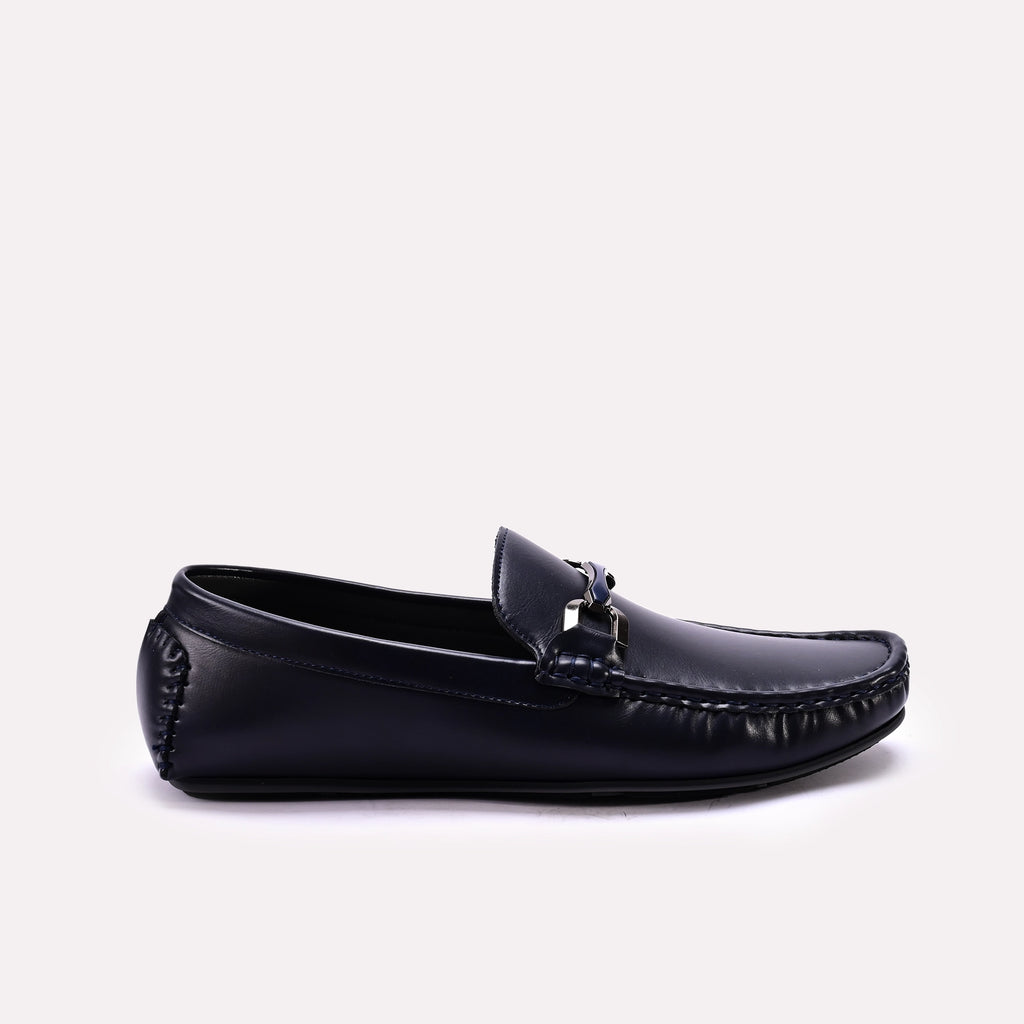 Loafer Shoes Blue 0131167