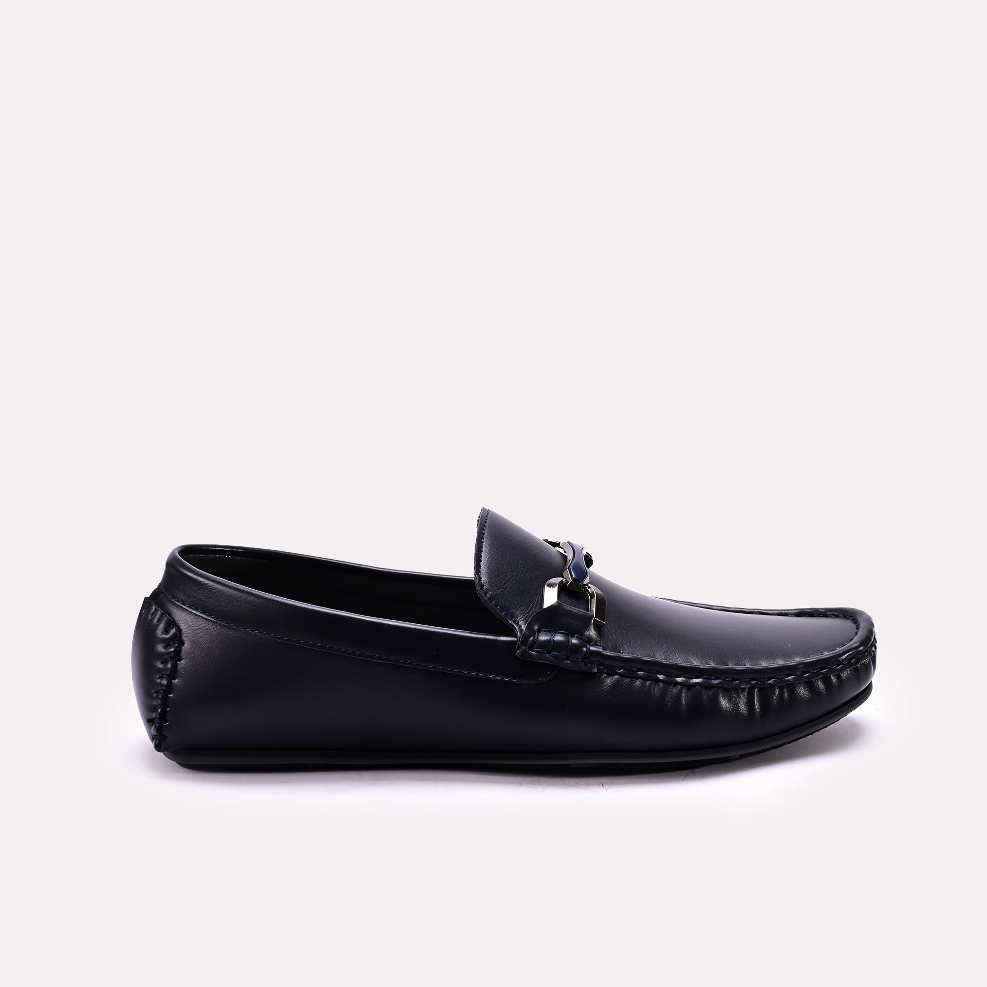 Loafer Shoes Blue 0131167