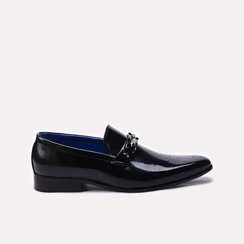 Black Formal Shoes 0111393