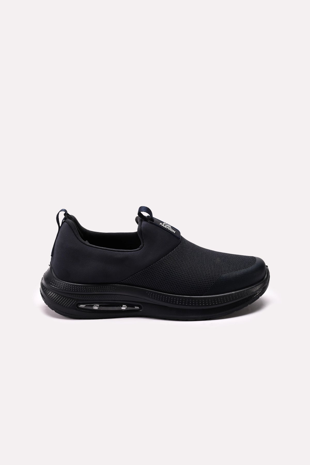 Sneaker Shoes Dark Gray 0120776