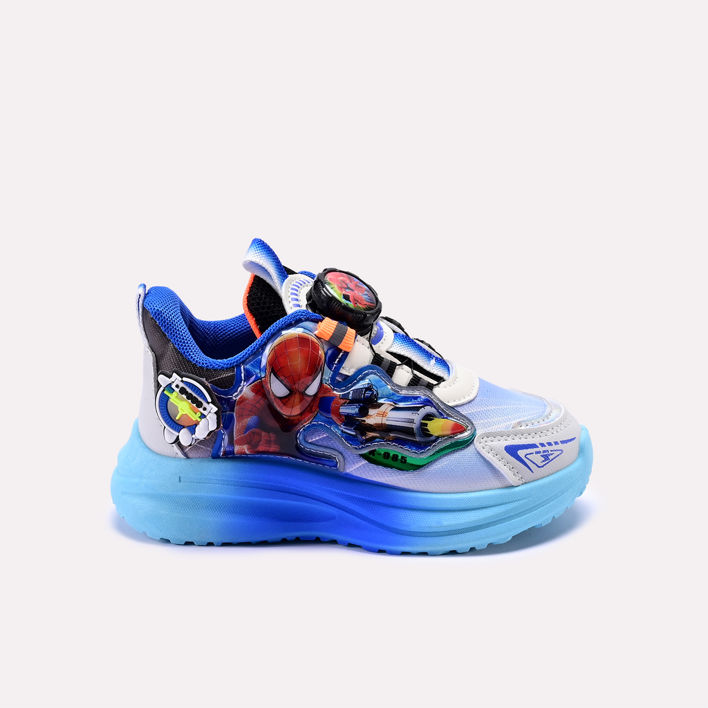 Baba Jogger Shoes Red 0650741