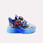 Baba Jogger Shoes Red 0650741