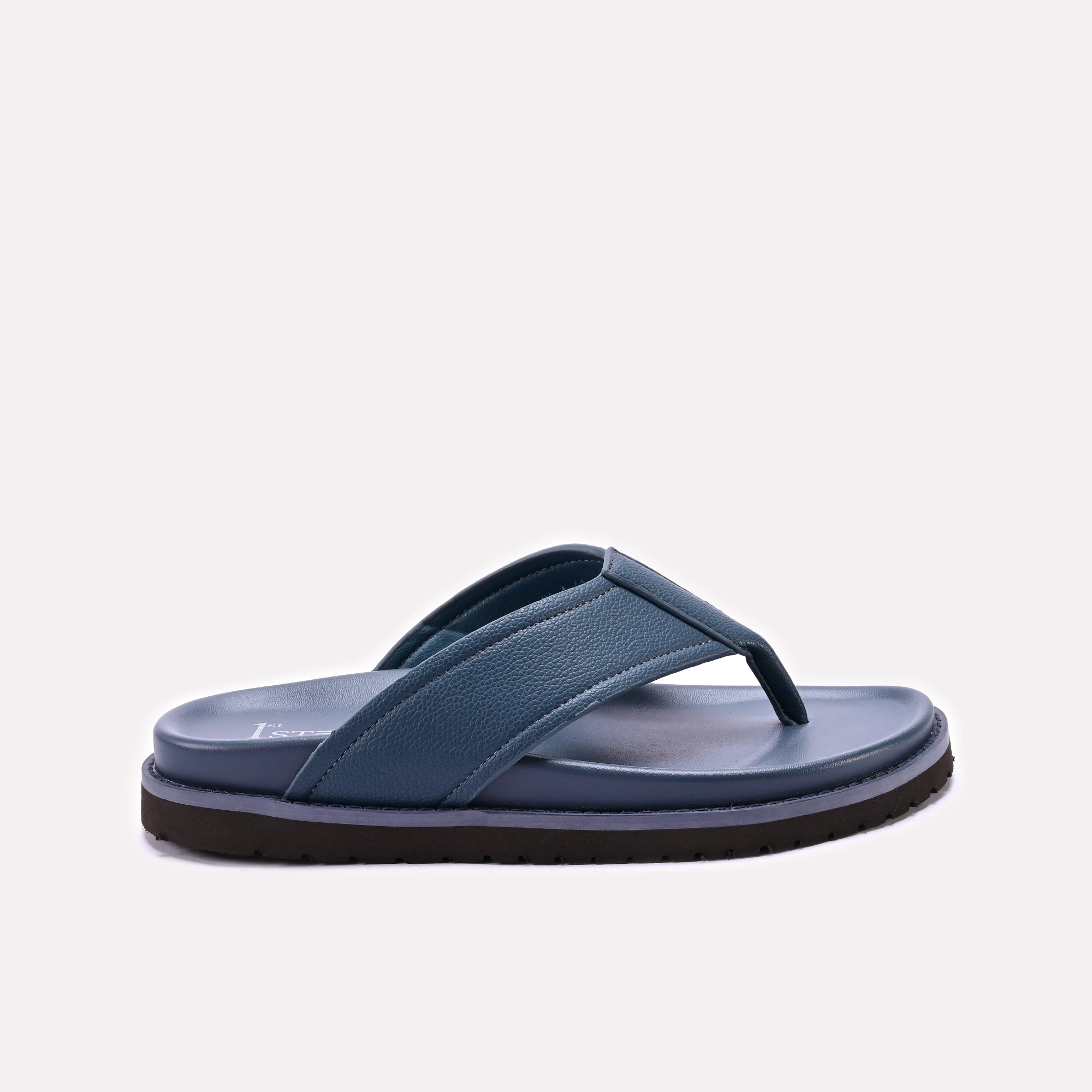 Casual Slipper Blue 0151391