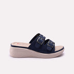 Casual Slipper Blue 0413485