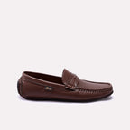 Loafer Shoes Brown 0131150