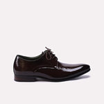Brown Formal Shoes 0111375