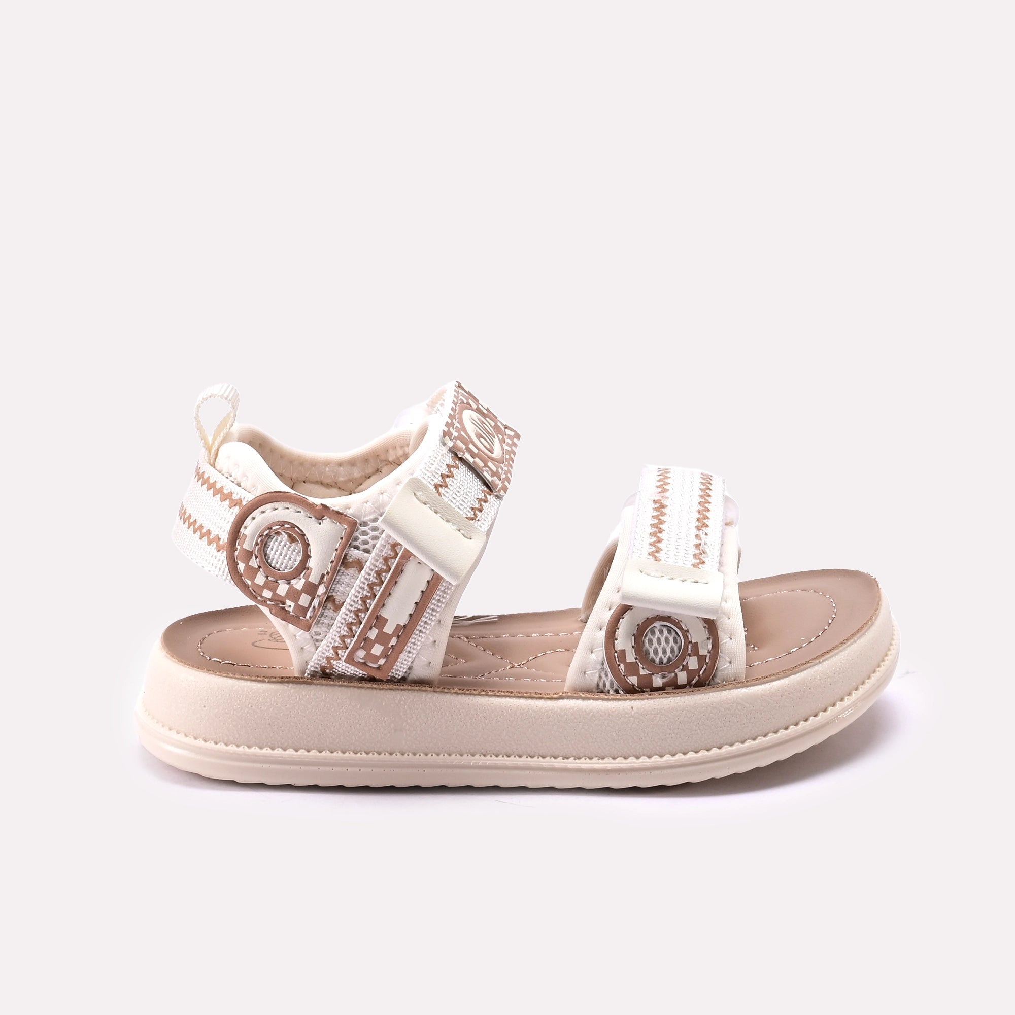 Baby Casual Sandal Fawn 0721361