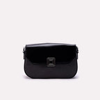 Casual Hand Bags Black 0322044