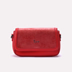 Hand Bag Red 0322336