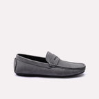 Loafer Shoes Gray 0131132