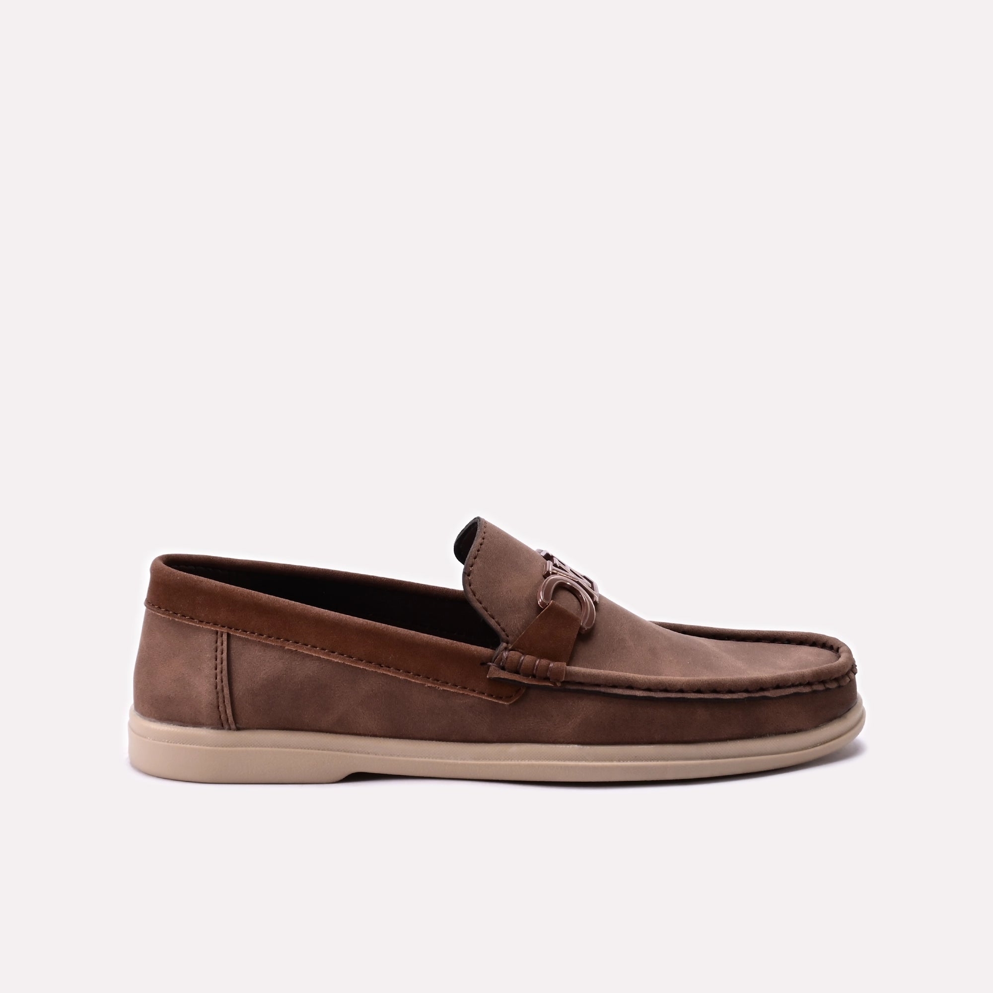 Loafer Shoes Brown 0131054