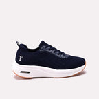 Sneaker Shoes Blue 0120659