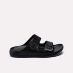 Casual Slipper Black 0151199