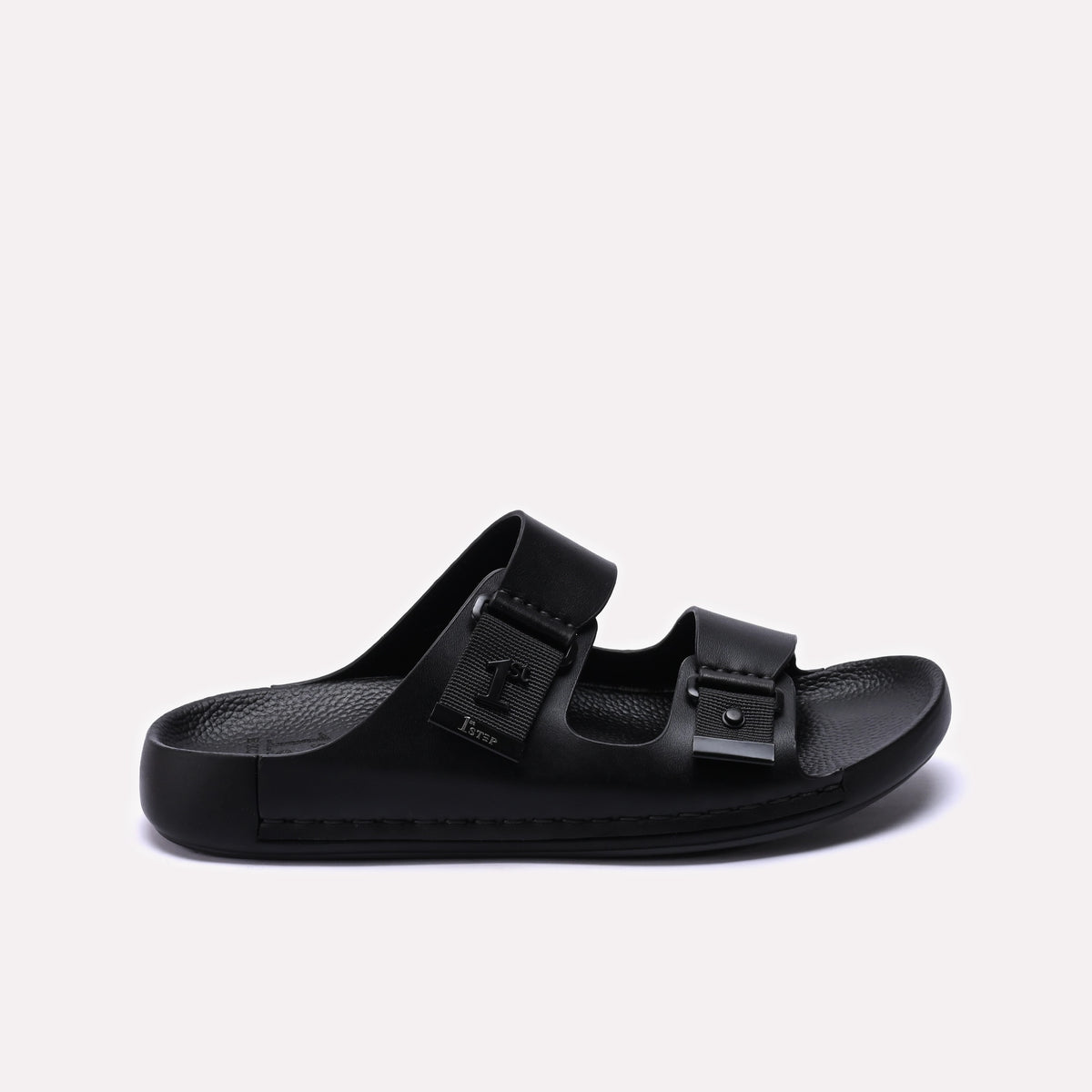 Casual Slipper Black 0151199