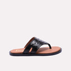 Brown Casual Flip Flops 0151026