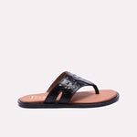 Brown Casual Flip Flops 0151026