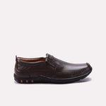 Casual Shoes 0160590 Brown