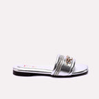 Fancy Slipper Silver 0413790
