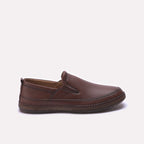 Casual Shoes Brown 0160693