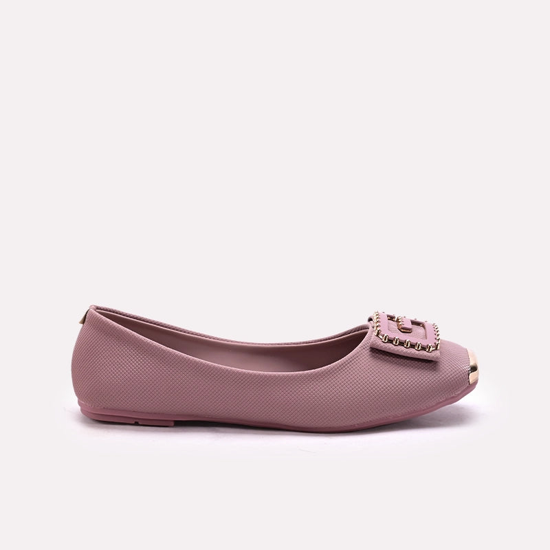 Fancy Pumps Pink 0431421