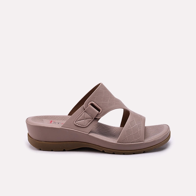 Casual Slipper Pink 0413346