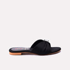 Casual Slipper Black 0413986