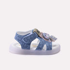 Baba Casual Sandal Blue 0620998