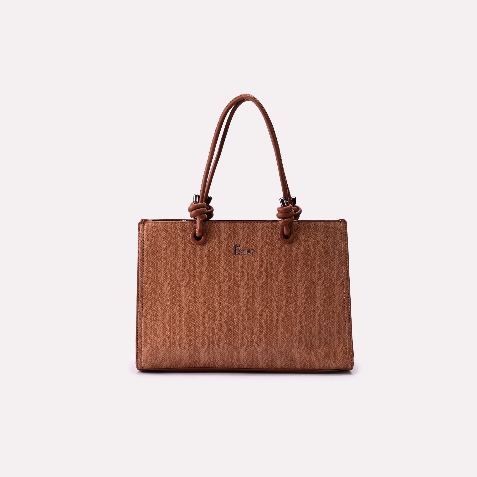 Casual Shoulder Bag Mustard 0331779