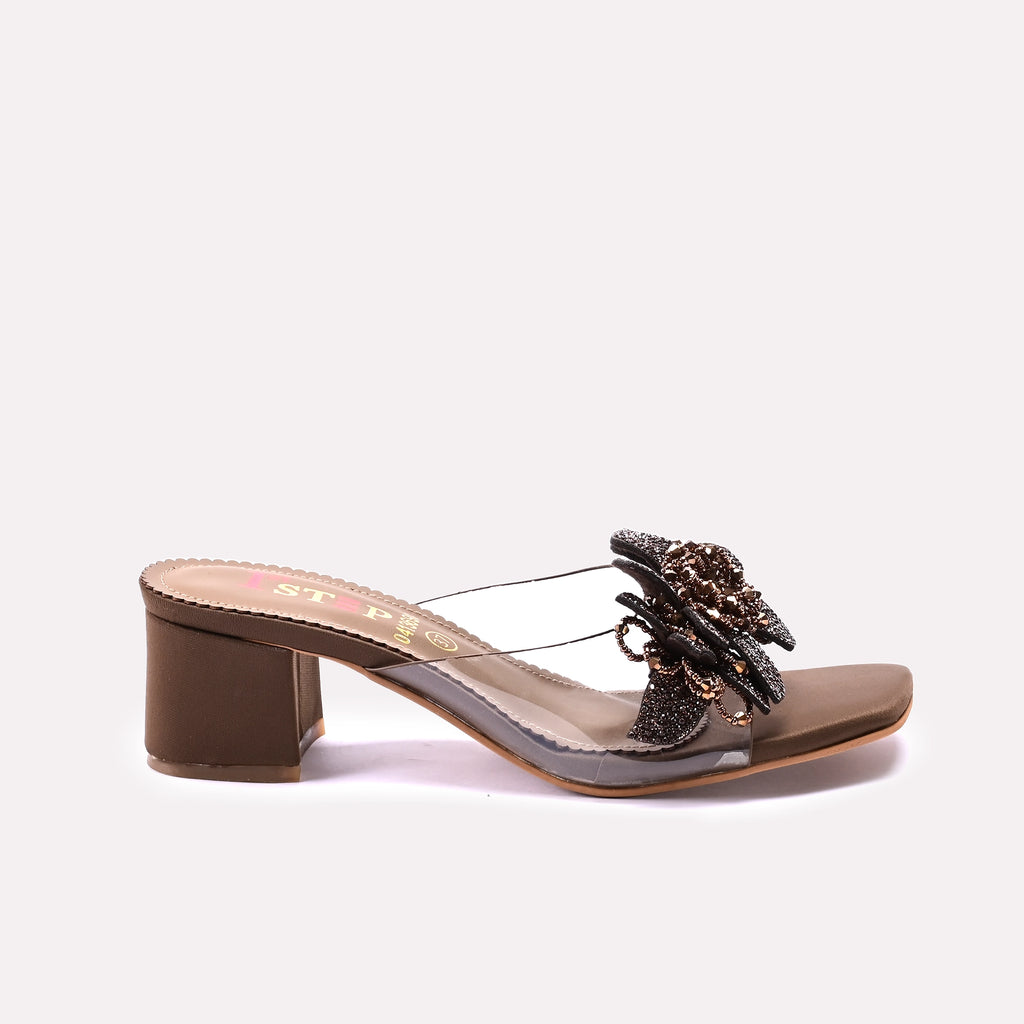 Fancy Slipper Olive 0413698