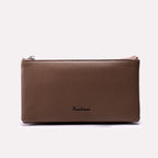 Casual Wallet Light Brown 0310428