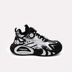 Boy Jogger Shoes Gray 0650833