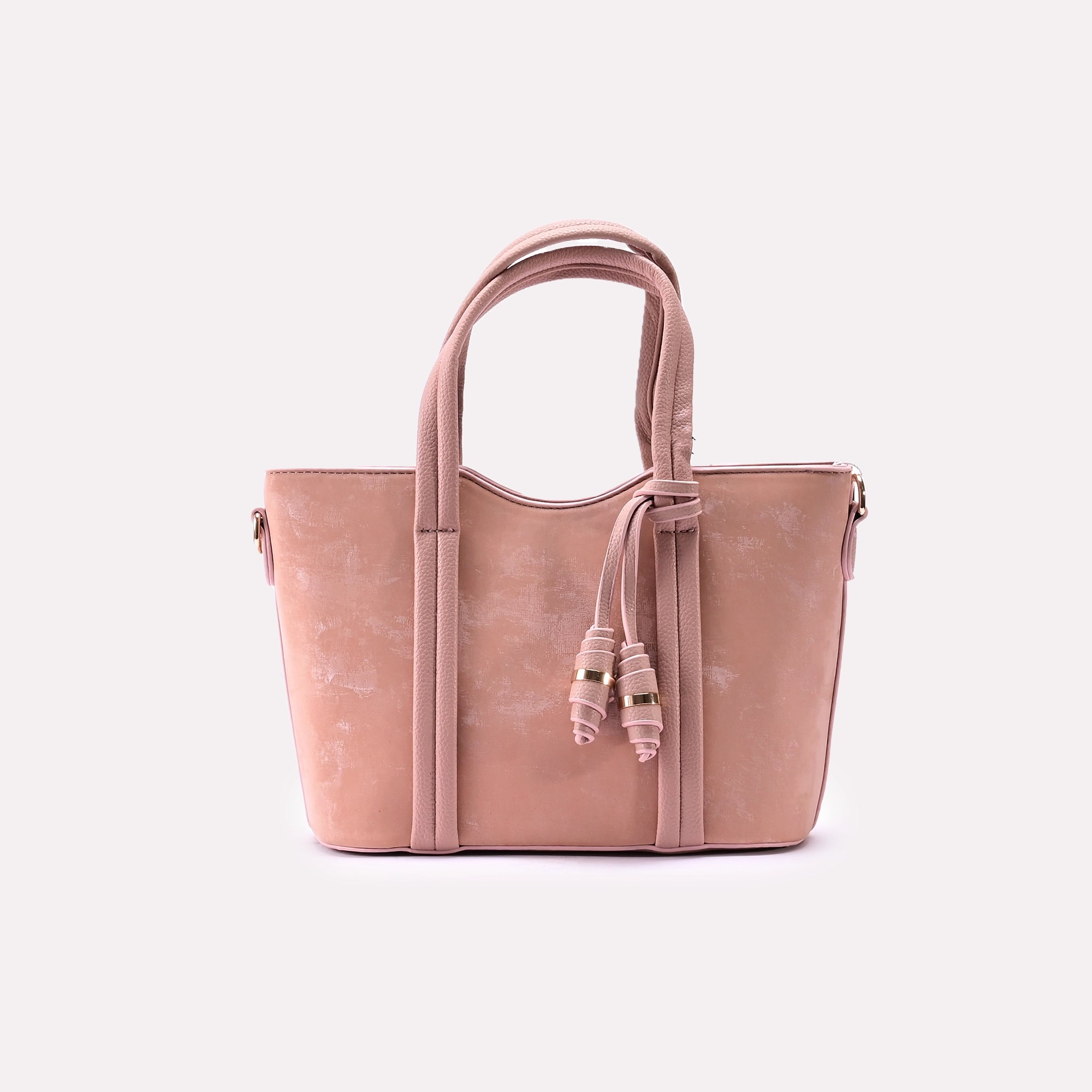 Casual Hand Bags Pink 0322265