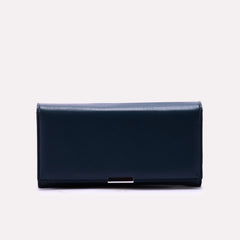 Casual Wallet Blue 0310408