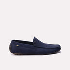 Loafer Shoes Blue 0131006