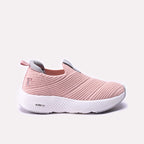 Women Sneaker Shoes Pink 0441044