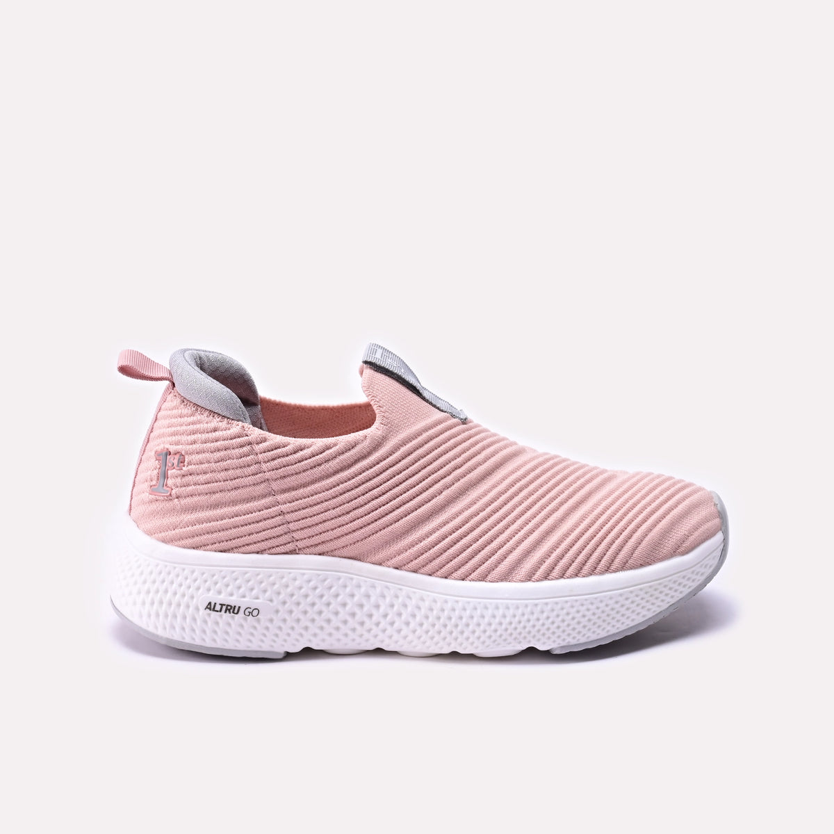 Women Sneaker Shoes Pink 0441044