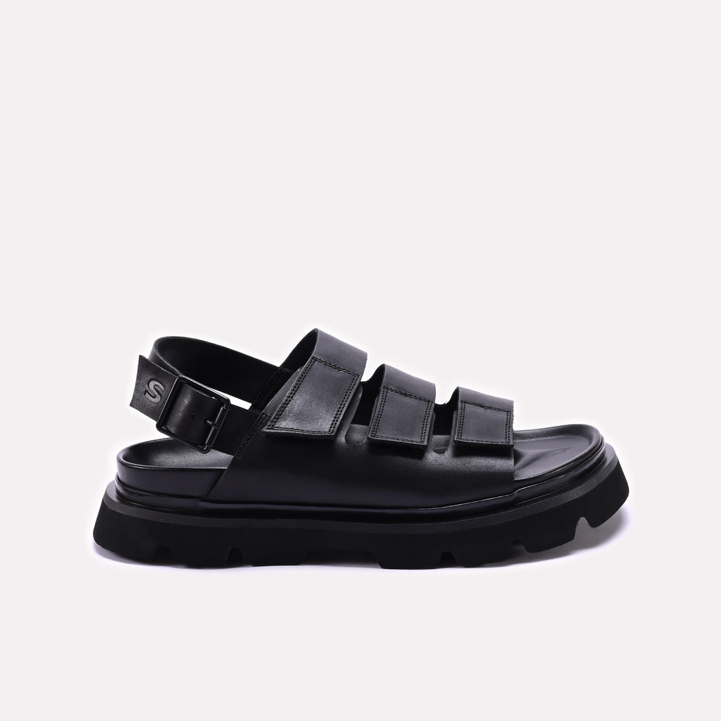 Casual Sandal Black 0141263