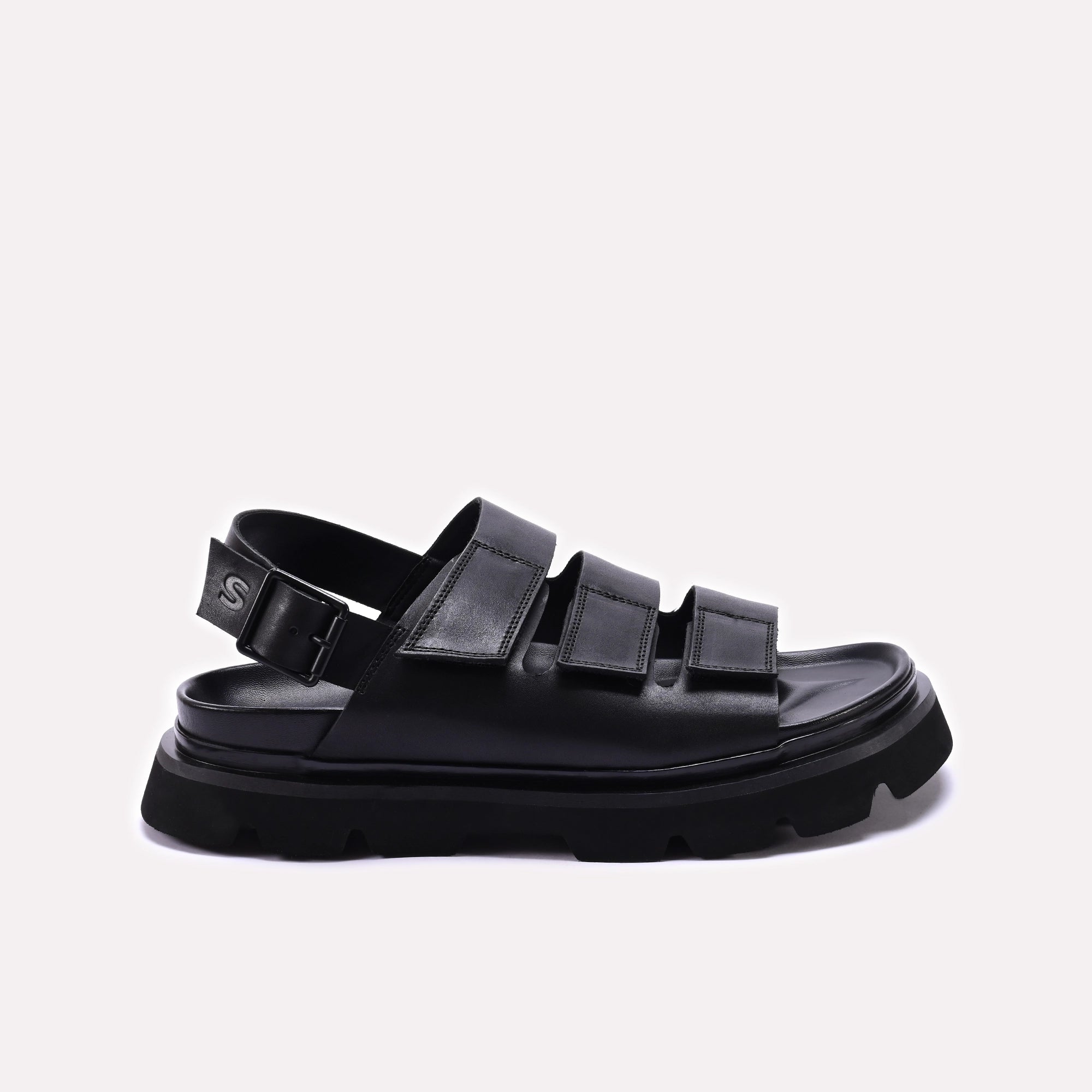 Casual Sandal Black 0141263