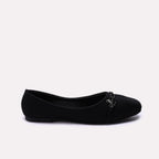 Casual Pumps Black 0431476