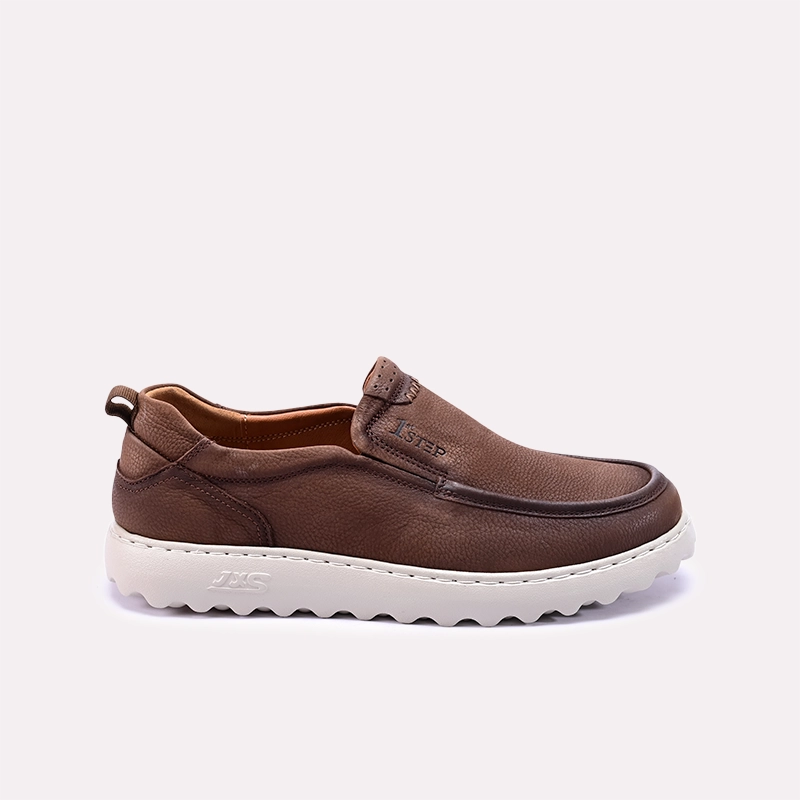 Casual Shoes Brown 0160505