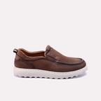 Casual Shoes Brown 0160505